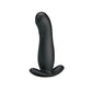 Pretty Love Tickling Vibrating Prostrate Massager Black