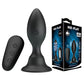 Pretty Love Mr Play Vibrating Anal Butt Plug with Remote