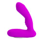 Pretty Love Piper Prostate Vibrator Purple