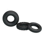 Baile Cock Ring Triple Pack Black