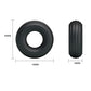 Baile Cock Ring Triple Pack Black