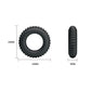 Baile Cock Ring Triple Pack Black
