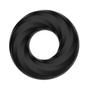 Crazy Bull Silicone Cock Ring 19mm
