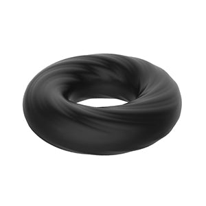 Crazy Bull Silicone Cock Ring 19mm