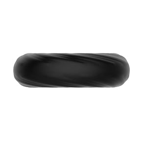 Crazy Bull Silicone Cock Ring 19mm