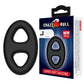 Crazy Bull Oval Cock & Ball Ring