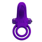 Pretty Love Couples Vibrating Cock Ring