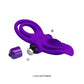 Pretty Love Couples Vibrating Cock Ring