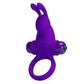 Pretty Love Couples Vibrating Cock Ring 1