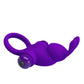 Pretty Love Couples Vibrating Cock Ring 1