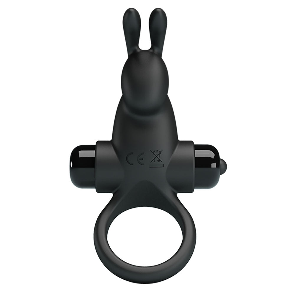 Party Up LARRY Vibrating Cock Ring