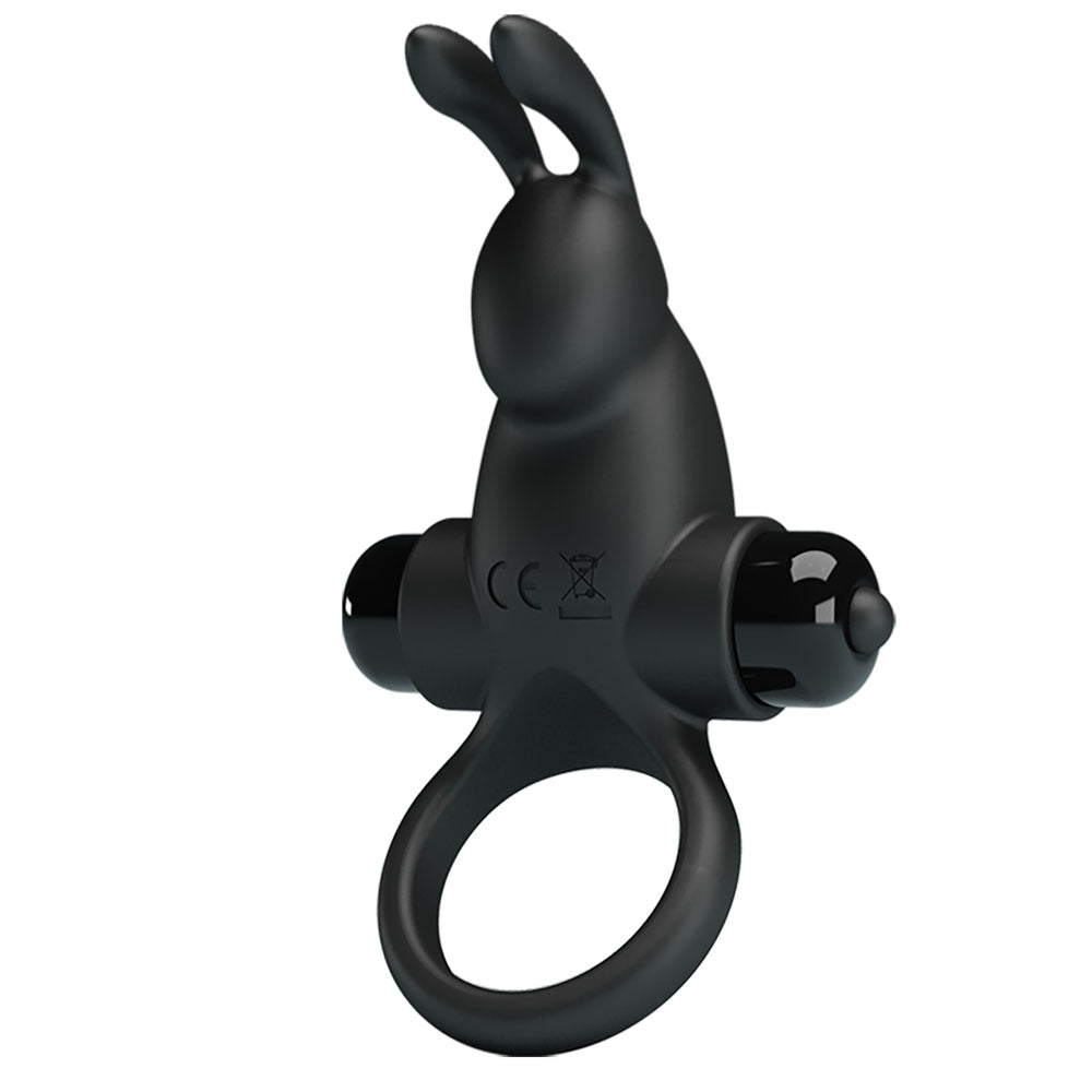 Party Up LARRY Vibrating Cock Ring