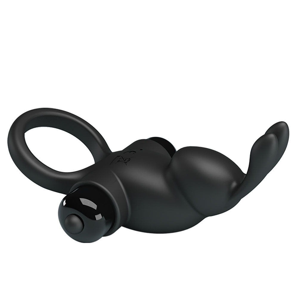 Party Up LARRY Vibrating Cock Ring