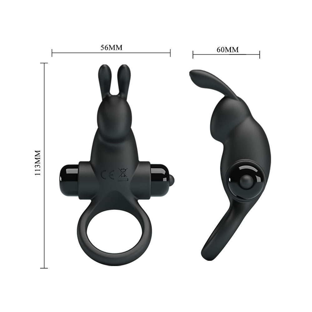 Party Up LARRY Vibrating Cock Ring