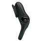 Pretty Love Couples Vibrating Cock Ring II Black