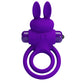 Pretty Love Couples Vibrating Cock Ring III