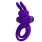 Pretty Love Couples Vibrating Cock Ring III