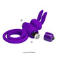 Pretty Love Couples Vibrating Cock Ring III