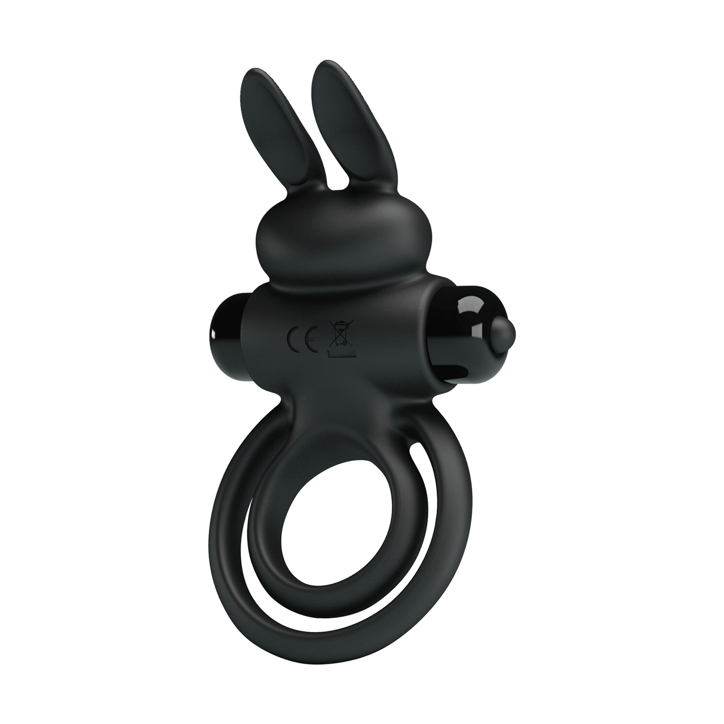 Party Up LAWRENCE Vibrating Cock Ring