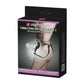 Pretty Love Vibrating Penis Sleeve V - Cock Ring And Anal Plug