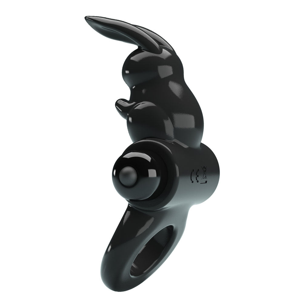 Party Up LEO Vibrating Cock Ring
