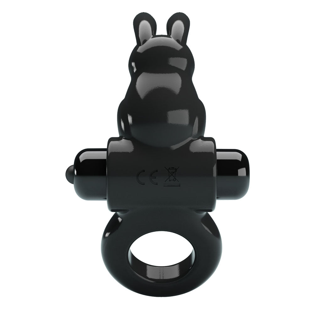 Party Up LEO Vibrating Cock Ring