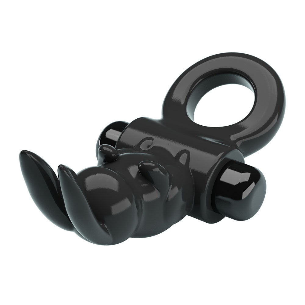 Party Up LEO Vibrating Cock Ring