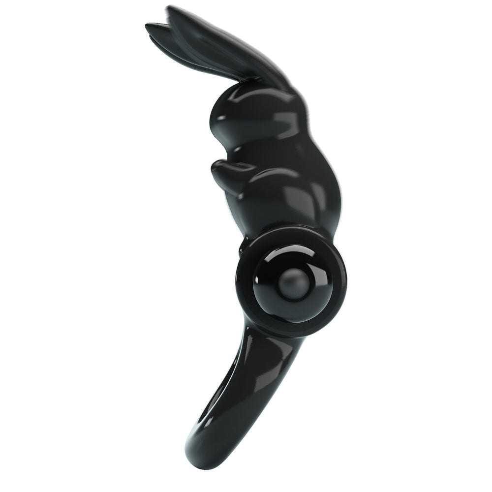 Party Up LEO Vibrating Cock Ring