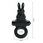 Party Up LEO Vibrating Cock Ring