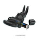 Party Up LEO Vibrating Cock Ring