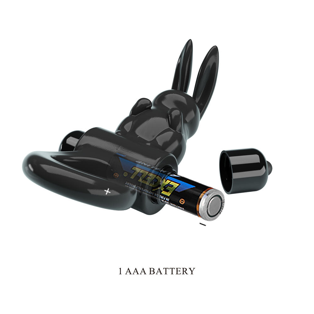 Party Up LEO Vibrating Cock Ring