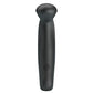 Pretty Love Gorgon Fingering Vibrator Black