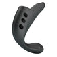 Pretty Love Gorgon Fingering Vibrator Black