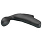 Pretty Love Gorgon Fingering Vibrator Black