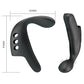 Pretty Love Gorgon Fingering Vibrator Black