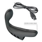 Pretty Love Gorgon Fingering Vibrator Black