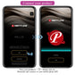 Pretty Love Fisherman Oval Shaped Egg Vibrator (App)