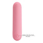 Party Up HENRY Mini Bullet - Pink