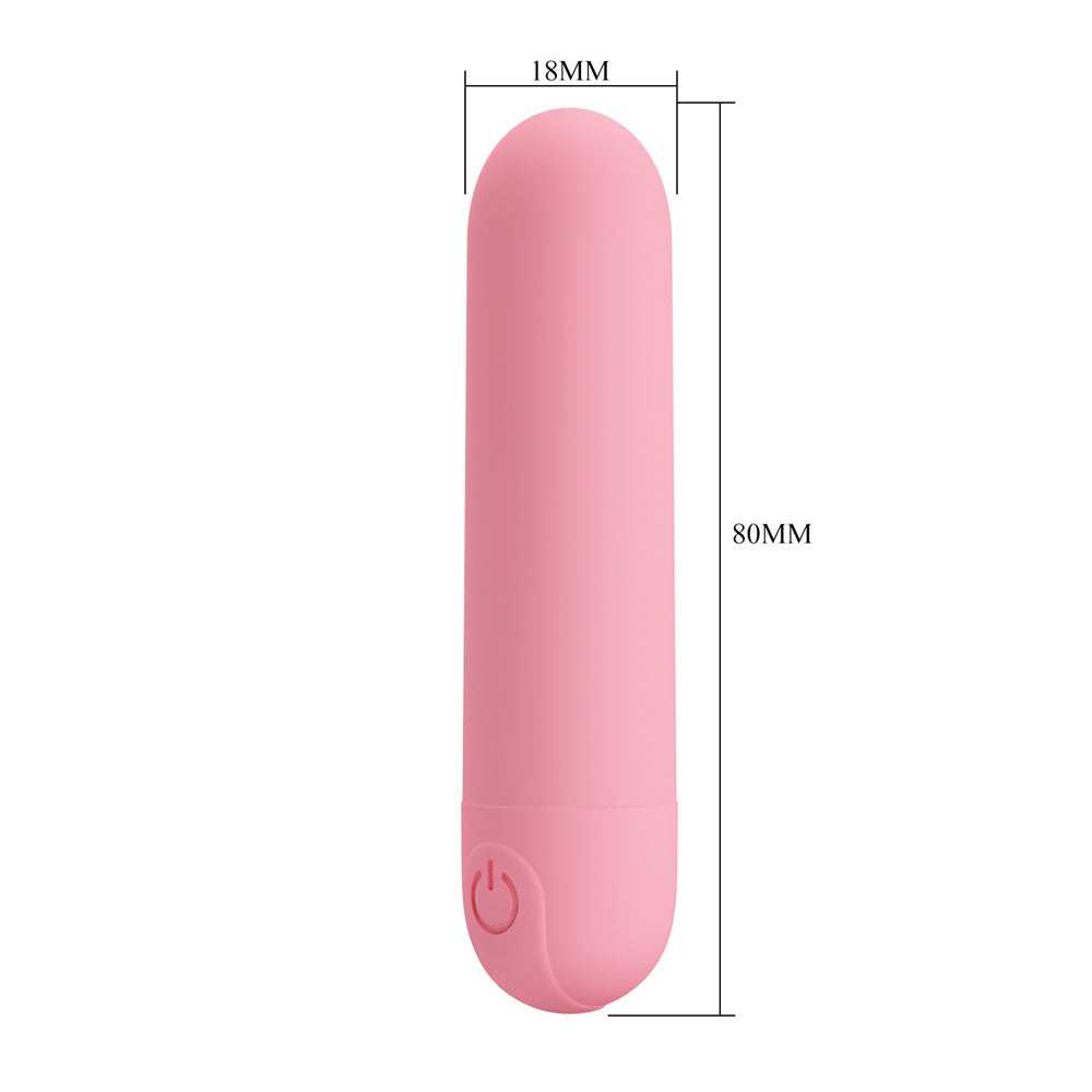 Party Up HENRY Mini Bullet - Pink