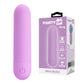 Party Up GREG Mini Bullet - Purple