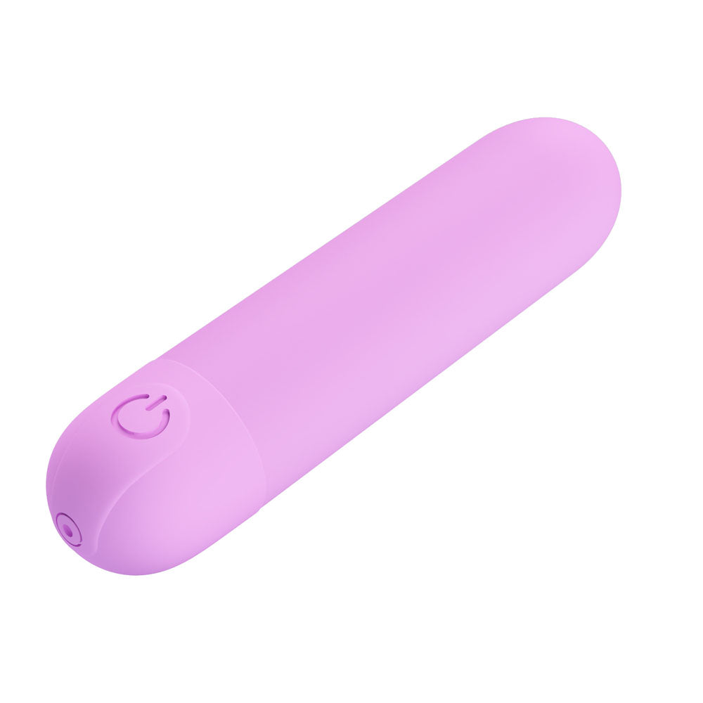 Party Up GREG Mini Bullet - Purple