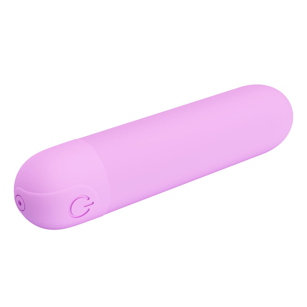 Party Up GREG Mini Bullet - Purple