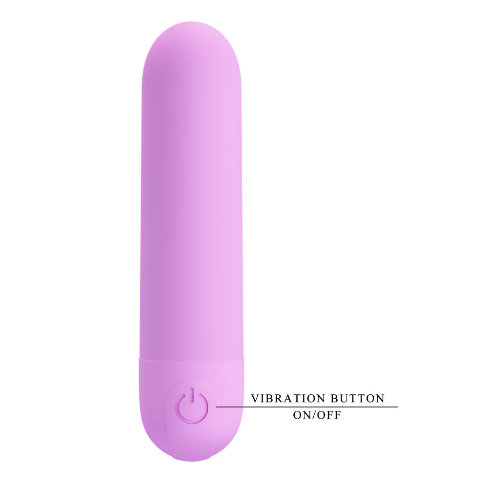 Party Up GREG Mini Bullet - Purple