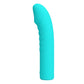 Pretty Love Extreme Series - Rylan Breathing Light G-Spot Vibrator