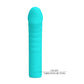 Pretty Love Extreme Series - Rylan Breathing Light G-Spot Vibrator