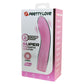 Pretty Love Extreme Series - Kissell Breathing Light G-Spot Vibrator