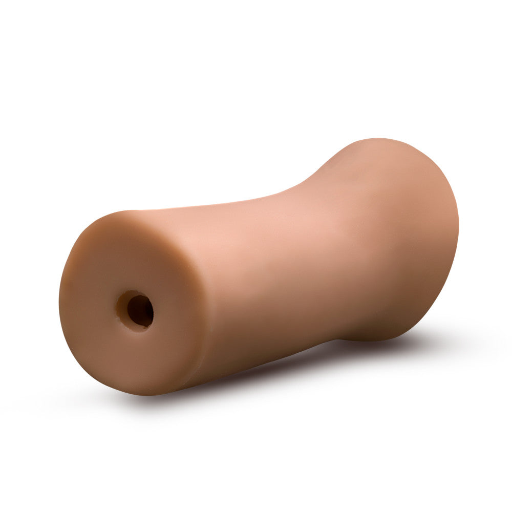 Blush Novelties | EnLust - Molly - Tan Vagina Stroker