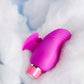 Blush Novelties | Aria Erotic AF - Plum USB Rechargeable Stimulator
