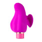 Blush Novelties | Aria Erotic AF - Plum USB Rechargeable Stimulator