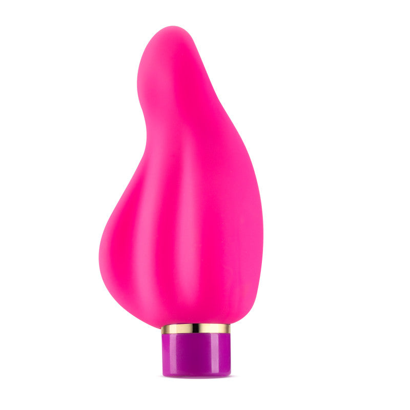 Blush Novelties | Aria Epic AF - Fuschia USB Rechargeable Stimulator